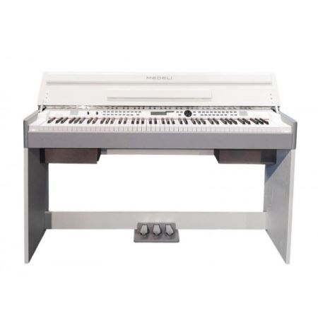 Medeli CDP5200W Цифровое пианино белое