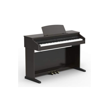 Orla CDP-101-POLISHED-BLACK Цифровое пианино