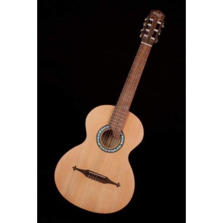Doff RGC “Russian Guitar Classic” Акустическая гитара