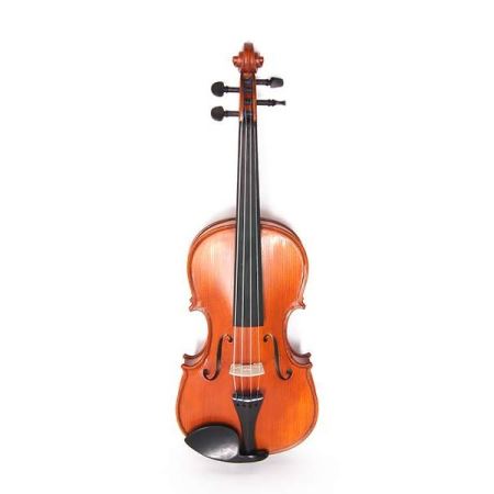 Gliga S-V044 Student Genial 1 Oil 4/4 Скрипка