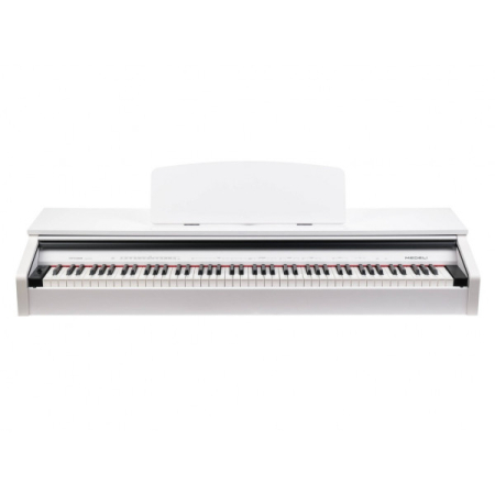 Medeli DP250RB-GW Цифровое пианино белое глянцевое