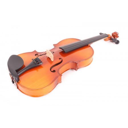 Mirra VB-310-4/4 Скрипка в футляре со смычком