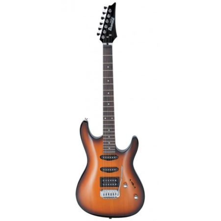 IBANEZ GIO GSA60 BS Электрогитара